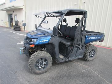 USED 2022 CFMOTO UFORCE 1000 