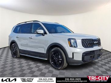 Used 2024 Kia Telluride EX X-Line
