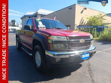 Used 2006 Chevrolet Colorado LT