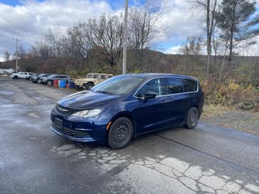 Used 2020 Chrysler Voyager L