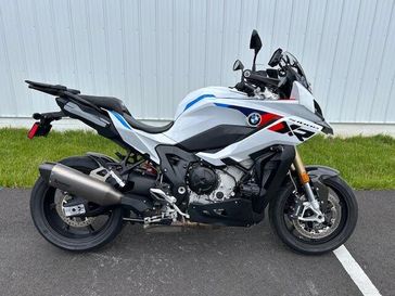 2025 BMW S 1000 XR 
