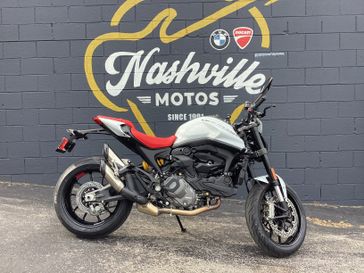 2024 Ducati MONSTER 937+ 