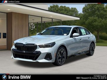 Brooklyn Grey Metallic