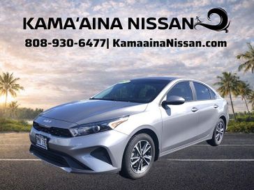 2024 Kia Forte LX IVT