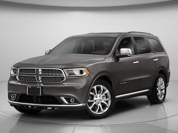 Used 2019 Dodge Durango Citadel