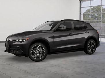 New 2026 Alfa Romeo Stelvio Awd
