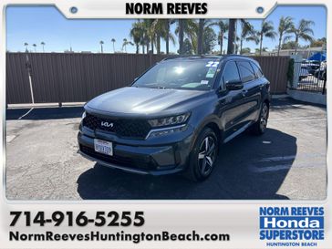 Used 2022 Kia Sorento S