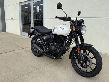 2024 Royal Enfield HUNTER 350