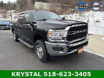 Used 2024 RAM 3500 Tradesman