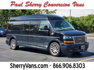 Used 2021 GMC Savana LS