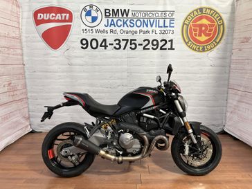 Used 2019 Ducati MONSTER 821 