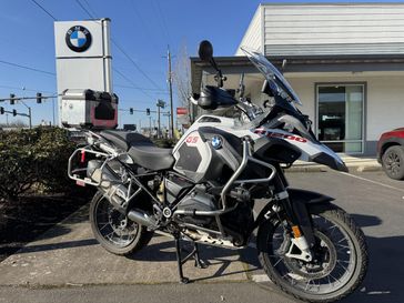 2016 BMW R 1200 GS Adventure