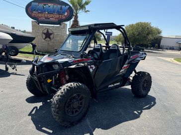 2014 Polaris RZR XP 1000 EPS BLACK PEARL LE EPS WHITE LIGHTENING