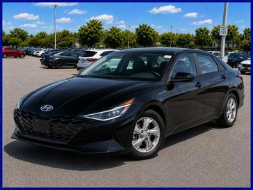 Used 2021 Hyundai Elantra SEL