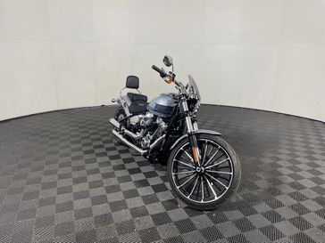 Used 2023 Harley-Davidson BREAKOUT FXBR 