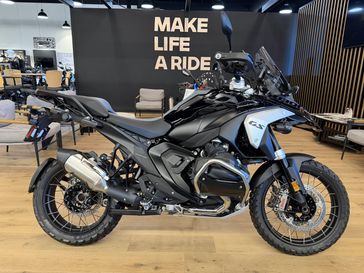 2026 BMW R 1300 GS