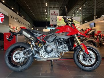 New 2027 Ducati HYPERMOTARD V2 