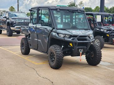 2024 Can-Am DEFENDER MAX LTD 65 HD10