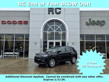 Used 2022 Jeep Compass 
