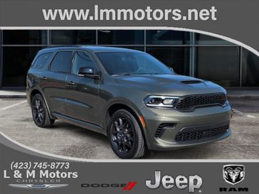 New 2027 Dodge Durango Gt Hemi V8 Plus Awd