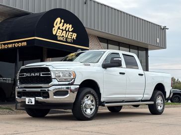 Used 2024 RAM 2500 Tradesman