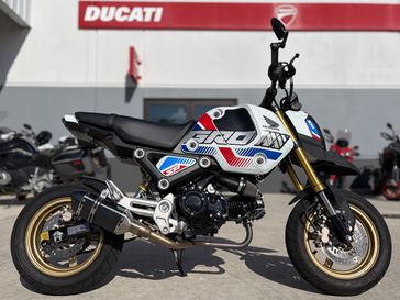 Used 2022 Honda Grom 