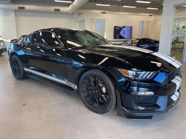 2019 Ford Mustang Shelby GT350