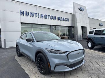 New 2026 Ford Mustang Mach-E Select