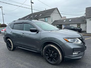 Gun Metallic