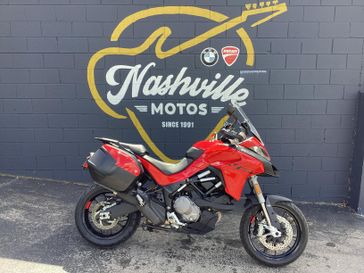 Used 2022 Ducati MULTISTRADA 950 