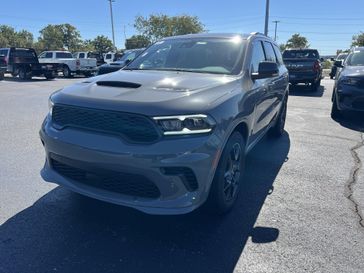New 2026 Dodge Durango Gt Plus Hemi V8