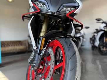 New 2025 CFMOTO 450SS 