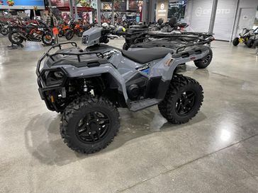 New 2025 Polaris SPORTSMAN 570 PREMIUM 