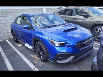 2024 Subaru WRX Limited