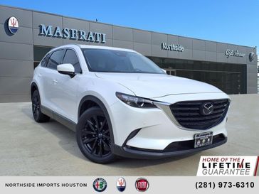 2022 Mazda CX-9 Touring Plus