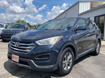 Used 2014 Hyundai Santa Fe Sport FWD 4dr 2.4