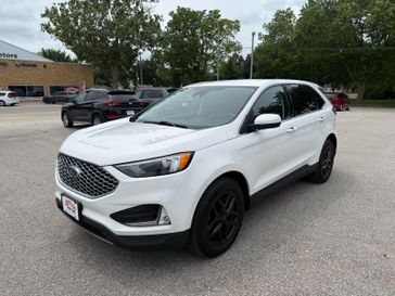 Used 2023 Ford Edge SEL