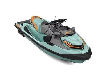 2024 SEADOO PWC WAKE PRO 230 AUD GN IBR IDF 24 