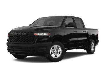 2025 RAM 1500 Tradesman Crew Cab 4x2 5'7' Box