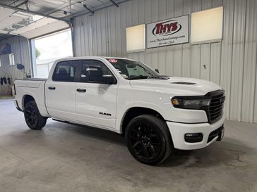 Used 2025 RAM 1500 Laramie