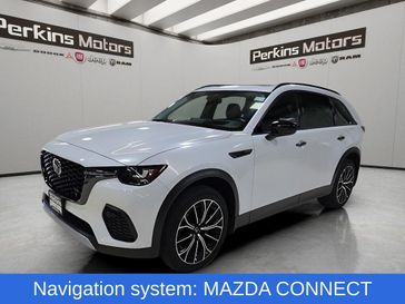 Used 2025 Mazda CX-70 PHEV Premium
