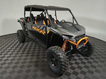 2024 Polaris RZR XP 4 1000 ULTIMATE 