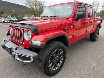 Firecracker Red Clear Coat