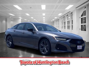 Used 2022 Acura TLX A-Spec Package