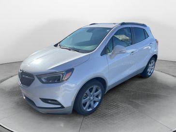 2017 Buick Encore Essence