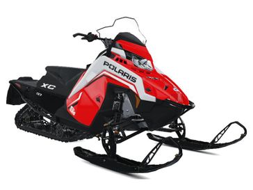 New 2027 Polaris PROSTAR S4 XC 137 