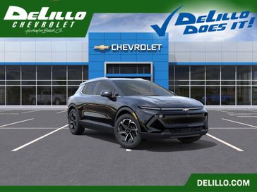 New 2026 Chevrolet Equinox EV LT2 w/PDE