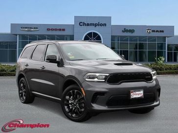 2024 Dodge Durango R/T Plus Rwd