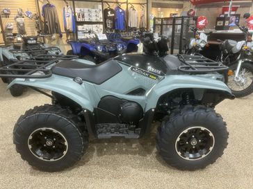 New 2026 Yamaha Kodiak 700 EPS XT-R 