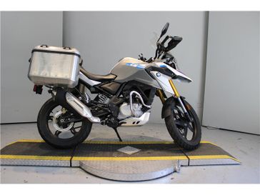 2019 BMW G 310 GS 